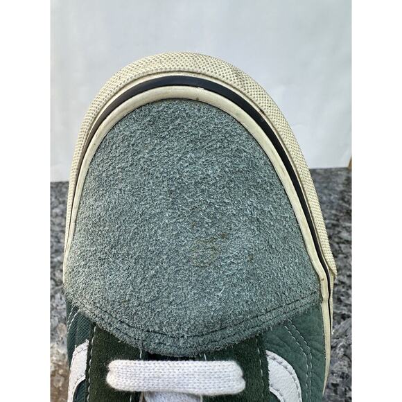 2019 Vans x Gym Standard Old Skool LX “Trekking Green” Men’s Size 12 main image 4